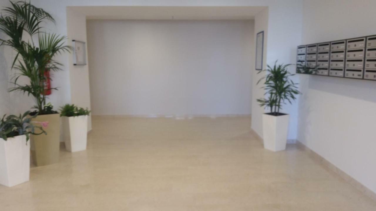 Apartment Morska Vila Split Bagian luar foto